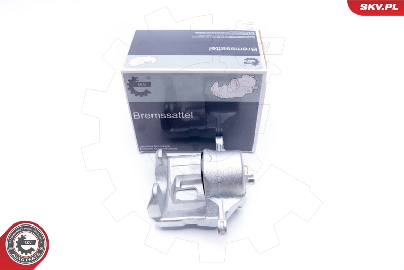 Brake Caliper